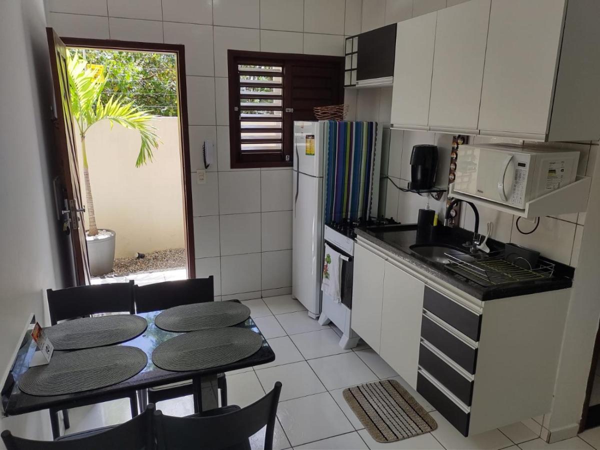 Rota Do Sol Flat Aparthotel Νατάλ Εξωτερικό φωτογραφία