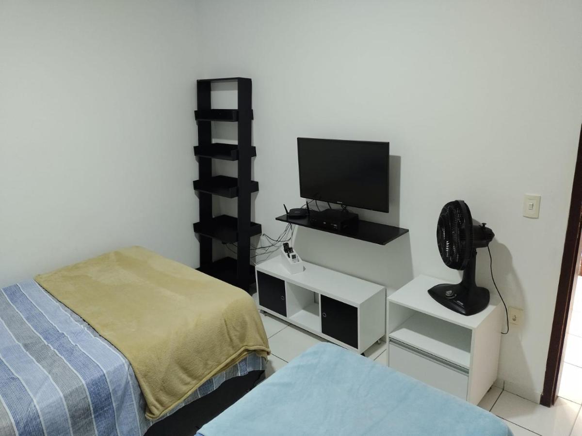 Rota Do Sol Flat Aparthotel Νατάλ Εξωτερικό φωτογραφία